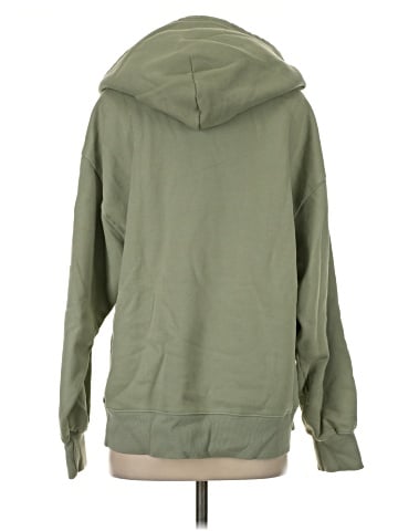 TNA Zip Up Hoodie (view 2)