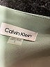 Calvin Klein Solid Green Jumpsuit Size 2 - photo 4