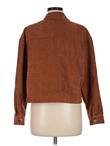 Shein Jacket (view 2)