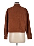 Shein Brown Jacket Size 6 - photo 2