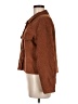 Shein Brown Jacket Size 6 - photo 5