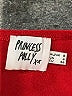 Princess Polly Red Tank Top Size 4 - photo 7