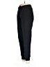 Varsity Spirit 100% Cotton Solid Black Track Pants Size M - photo 5