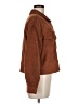 Shein Brown Jacket Size 6 - photo 4