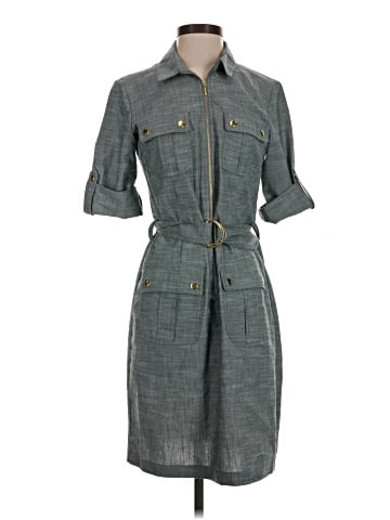 Sharagano Casual Dress (view 1)