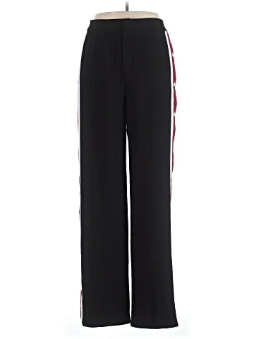 Zara Track Pants (view 1)
