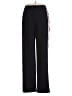 Zara 100% Polyester Color Block Black Track Pants Size XL - photo 1