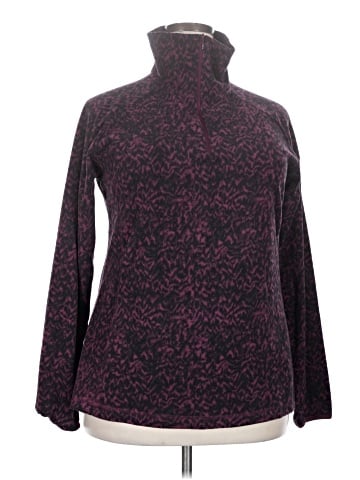 Columbia Fleece (view 1)