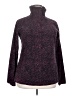 Columbia 100% Polyester Purple Fleece Size XXL - photo 1