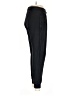 Varsity Spirit 100% Cotton Solid Black Track Pants Size M - photo 4