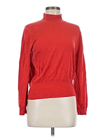 J.Crew Turtleneck Sweater (view 1)