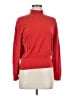 J.Crew Red Turtleneck Sweater Size M - photo 1
