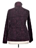 Columbia 100% Polyester Purple Fleece Size XXL - photo 2
