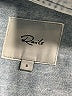 Rails Gray Casual Dress Size S - photo 7