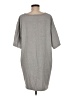 Chase Authentics Gray Short Sleeve T-Shirt One size - photo 2