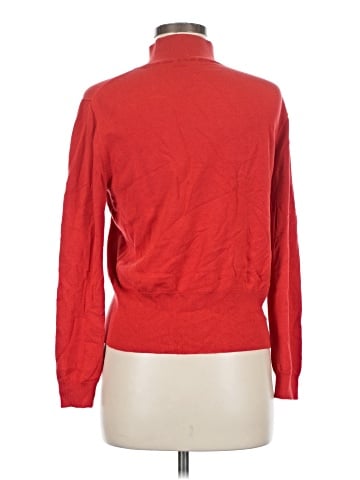 J.Crew Turtleneck Sweater (view 2)