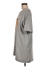 Chase Authentics Gray Short Sleeve T-Shirt One size - photo 5