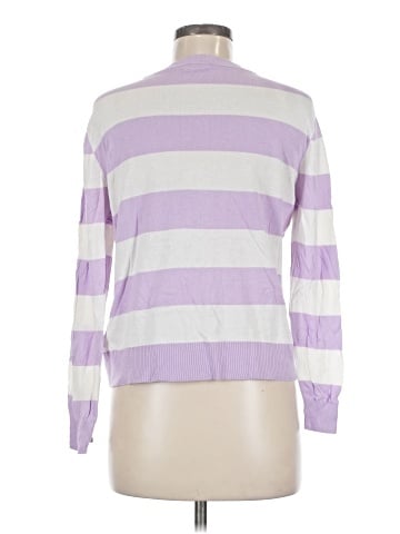 Candace Cameron Bure Pullover Sweater (view 2)
