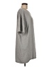 Chase Authentics Gray Short Sleeve T-Shirt One size - photo 4