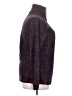 Columbia 100% Polyester Purple Fleece Size XXL - photo 4