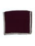 Unbranded Burgundy Scarf One size - photo 2