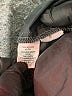 Lou & Grey 100% Nylon Black Vest Size XS - photo 7