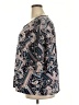 Cure Blue 3/4 Sleeve T-Shirt Size 2X - photo 5