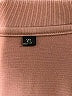 Unbranded 100% Polyester Pink Short Sleeve Top Size XL - photo 7