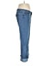 PrAna Hearts Blue Jeans Size 14 - photo 4