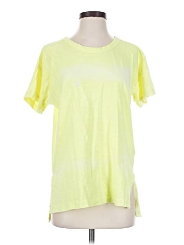 Pilcro Short Sleeve T-Shirt (view 1)
