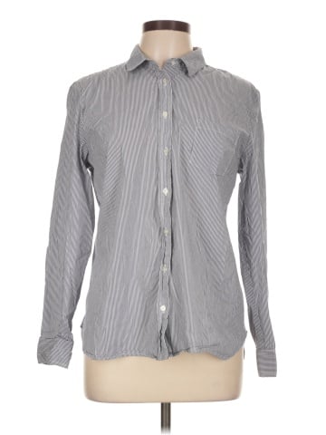Apt. 9 Long Sleeve Button-Down Shirt (view 1)