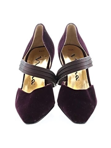 Nina Heels (view 2)