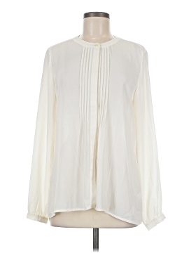 Banana Republic Long Sleeve Blouse