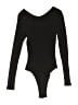 Unbranded Black Bodysuit Size M - photo 2