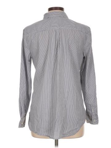 Apt. 9 Long Sleeve Button-Down Shirt (view 2)