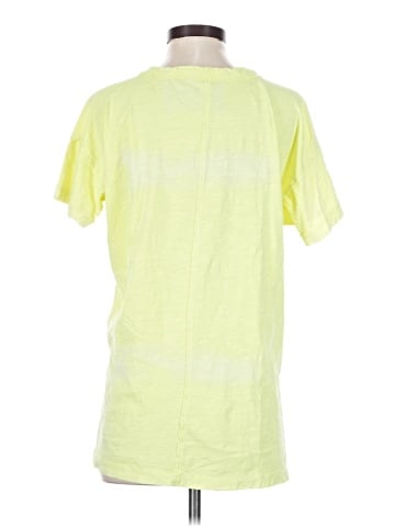 Pilcro Short Sleeve T-Shirt (view 2)