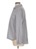 Apt. 9 Stripes Multi Color Gray Long Sleeve Button-Down Shirt Size L - photo 5
