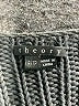 Theory Black Sweater Vest Size P (petite) - photo 7