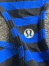 Lululemon Athletica Blue Active Tank Size 4 - photo 7