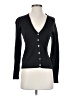 Eddie Bauer Black Cardigan Size XS - photo 1