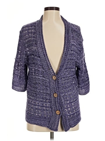 Coldwater Creek Cardigan (view 1)