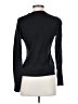 Eddie Bauer Black Cardigan Size XS - photo 2
