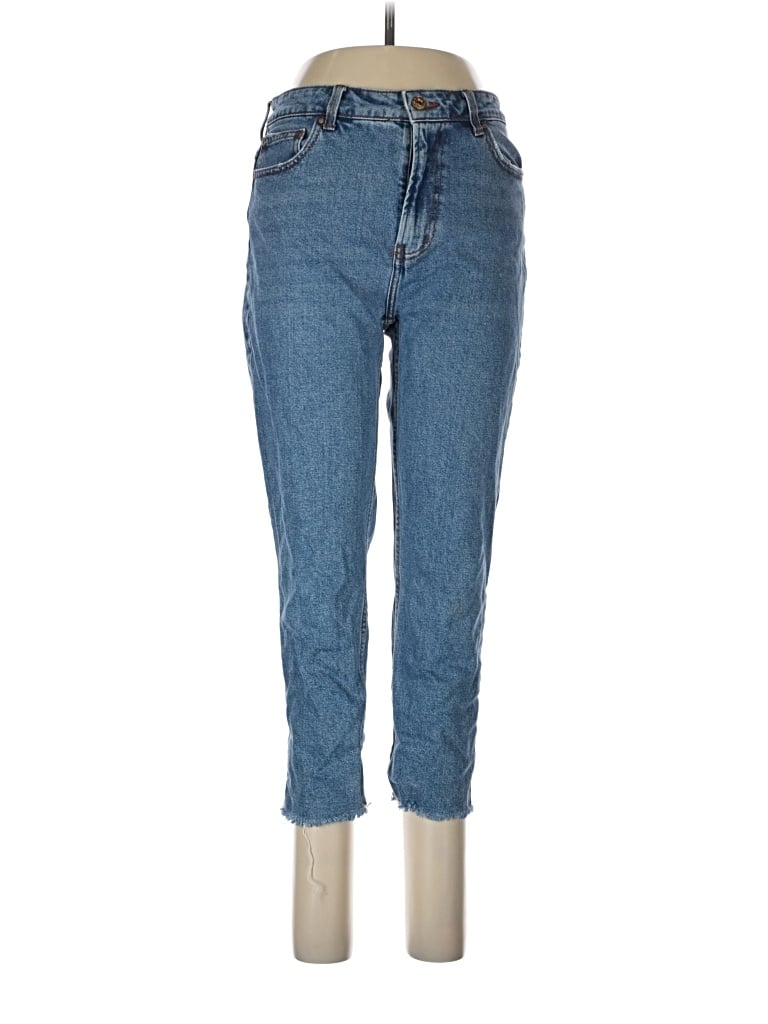 Pre-owned Only Jeans In Blue