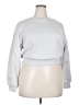 Wild Fable Silver Sweatshirt Size XXL - photo 1