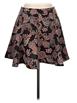 Lush Casual Skirt (view 1)