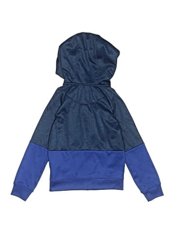 Nike Zip Up Hoodie (view 2)