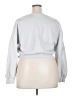 Wild Fable Silver Sweatshirt Size XXL - photo 2