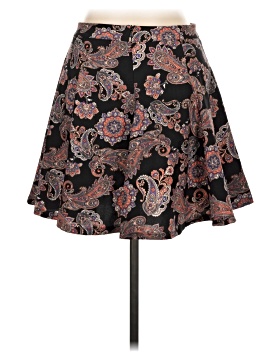 Lush Casual Skirt (view 2)