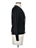 Eddie Bauer Black Cardigan Size XS - photo 4