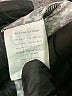 Swing Black Sleeveless Blouse Size XL - photo 8